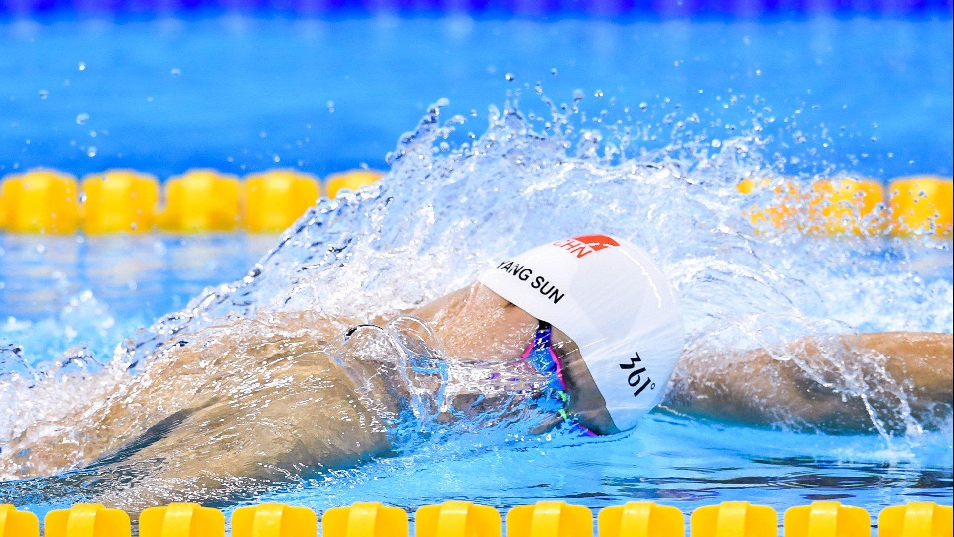 披荆斩棘 我们来了—中国女篮昂首挺进巴黎奥运